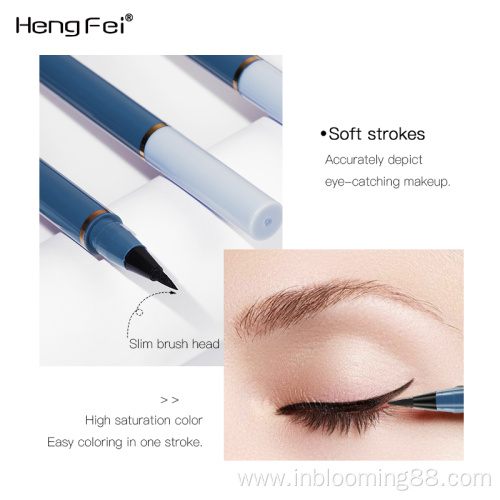 Long-wear Custom Water Proof Vegan Eyeliner